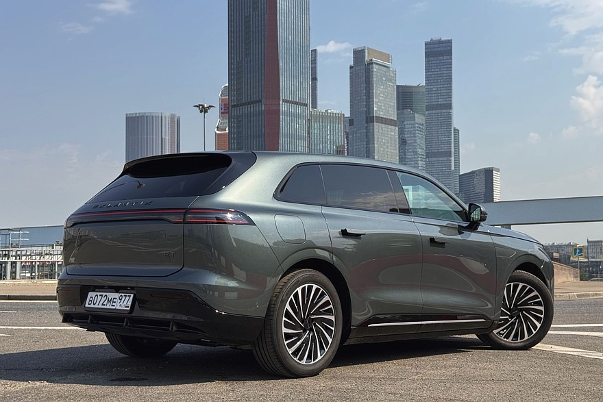 Последовательные гибриды: как они работают и в чем их ключевые преимущества